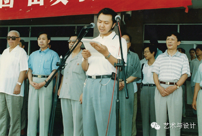 追尋夢想 光彩人生—聶院長的時間都去哪兒了？